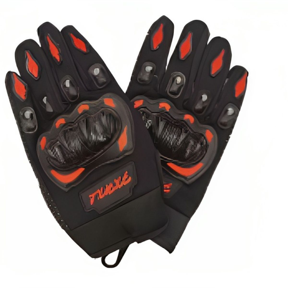 GENERICO - GUANTE CON PROTECCIÓN DE PVC