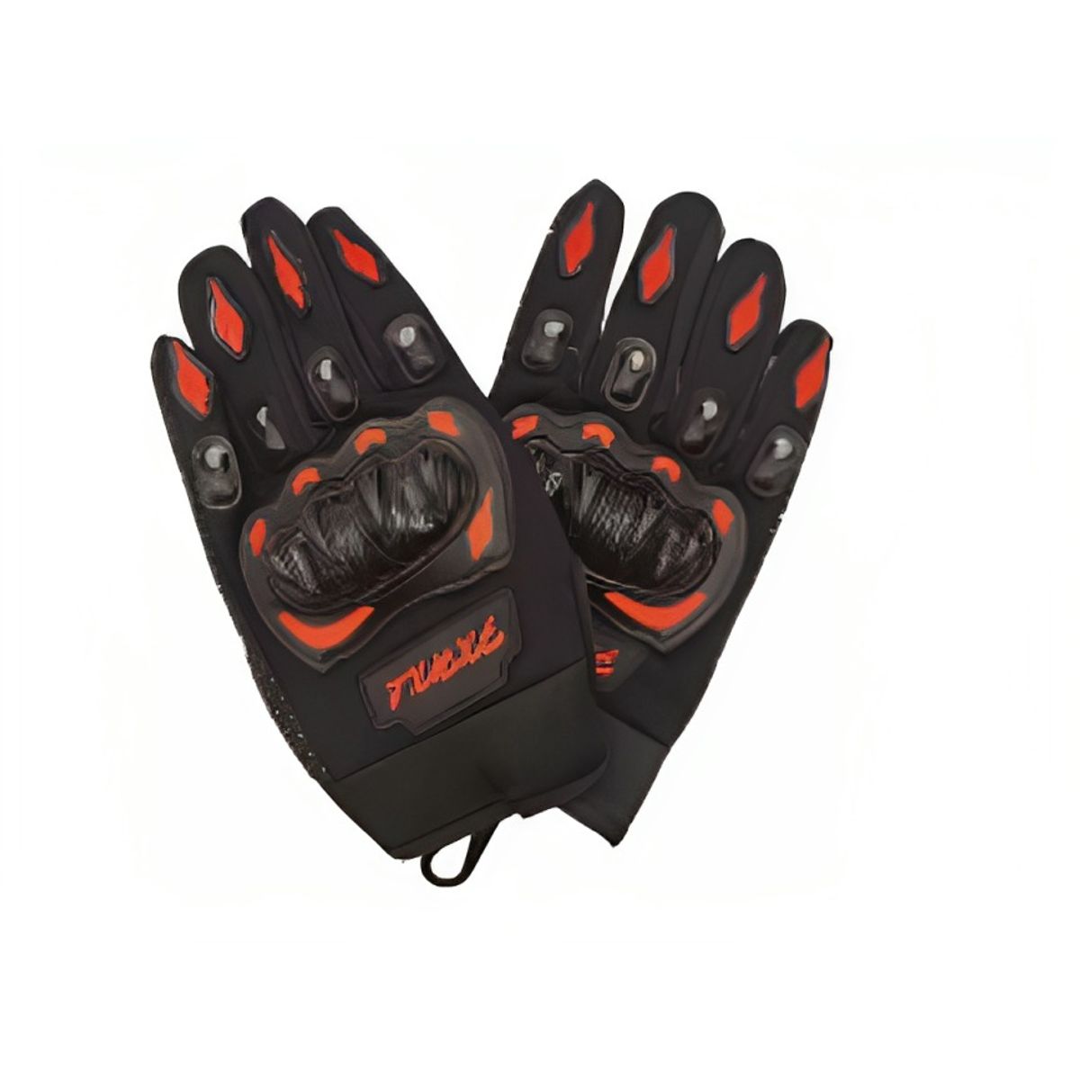 GENERICO - GUANTE CON PROTECCIÓN DE PVC