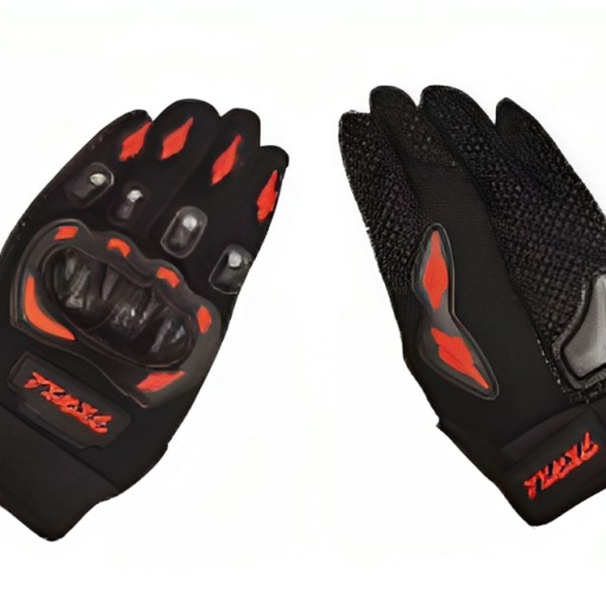 GENERICO - GUANTE CON PROTECCIÓN DE PVC