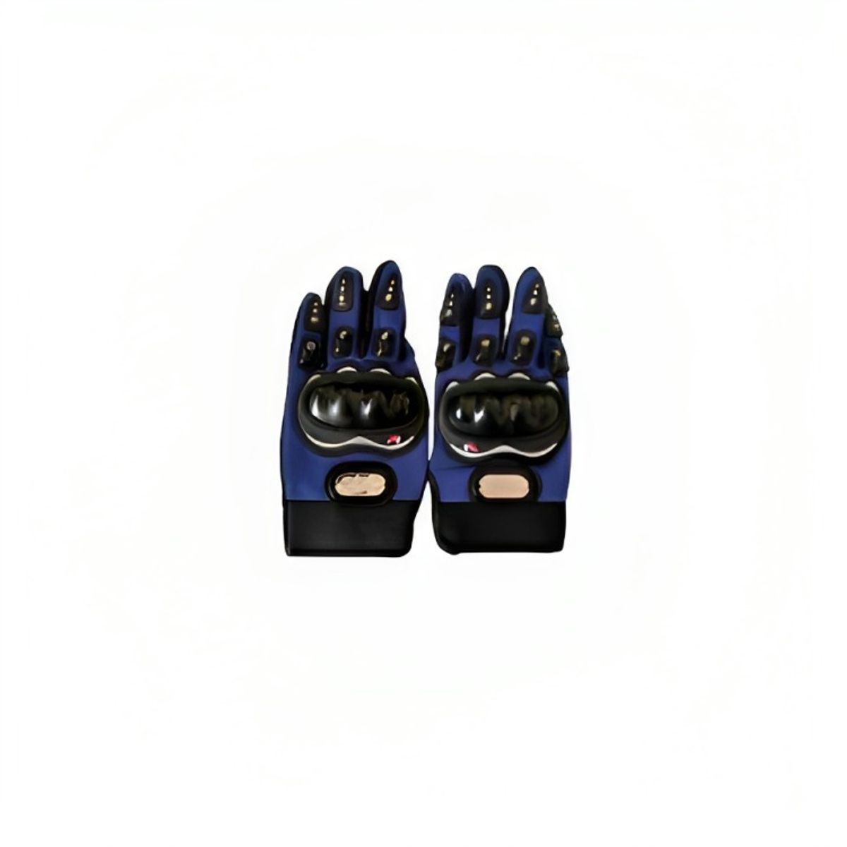 GENERICO - GUANTE CON PROTECCIÓN DE PVC