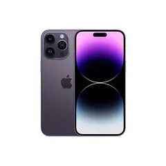 APPLE - IPhone 14 Pro 256 GB Purple Reacondicionado
