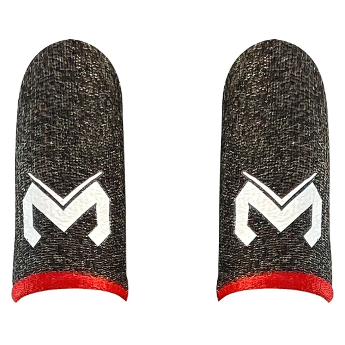 MEMO - Dedales Gamer Memo Finger Sleeve Fundas Transpirables