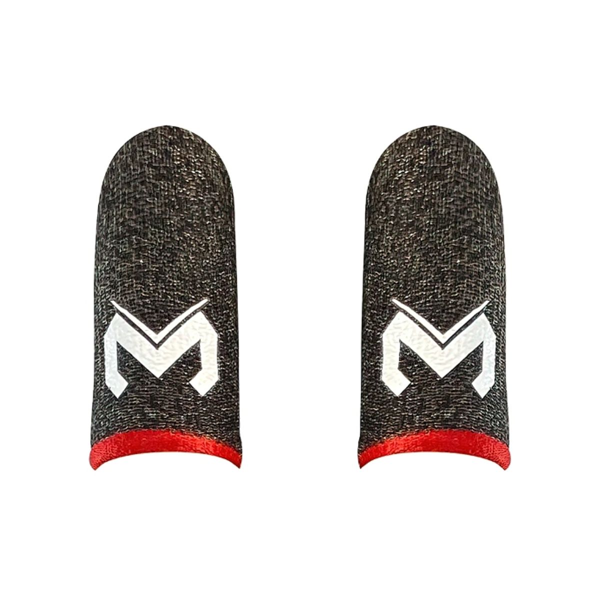 MEMO - Dedales Gamer Memo Finger Sleeve Fundas Transpirables