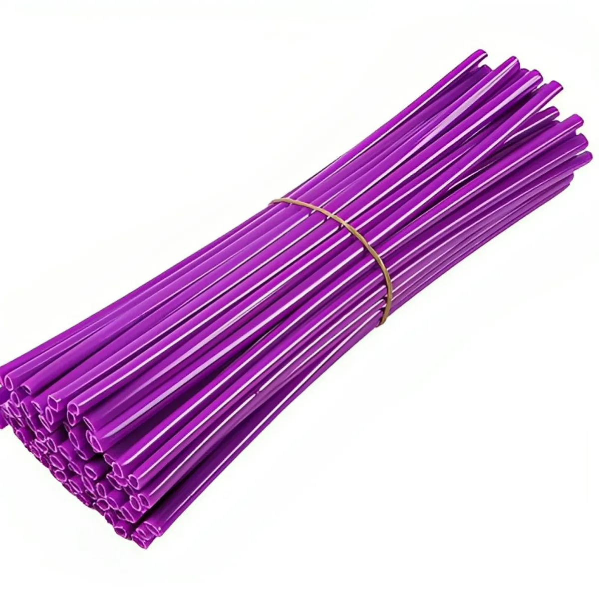 GENERICO - 72 CUBRE RAYO MOTOCICLETA BICICLETA PURPLE