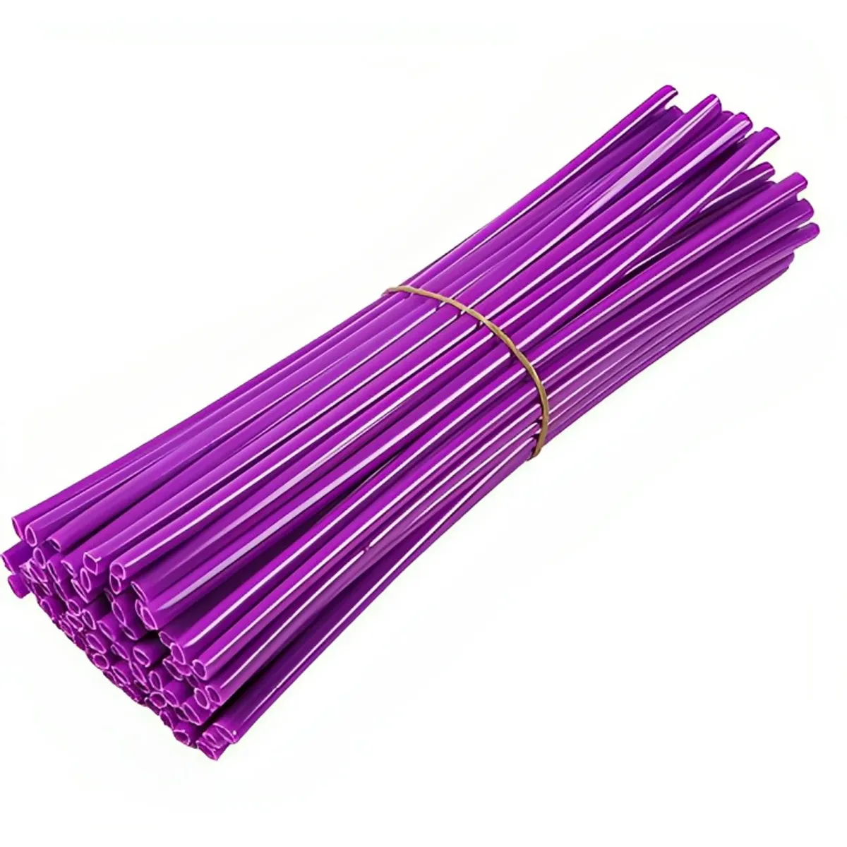 GENERICO - 72 CUBRE RAYO MOTOCICLETA BICICLETA PURPLE