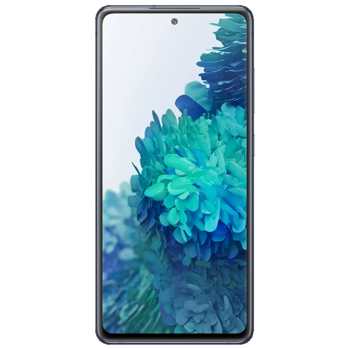 SAMSUNG - Samsung Galaxy S20 FE 128 GB Blue Reacondicionado