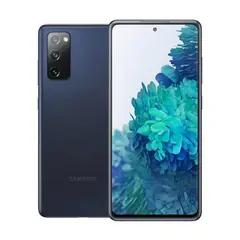 SAMSUNG - Galaxy S20FE 5G 128 GB Navy Reacondicionado