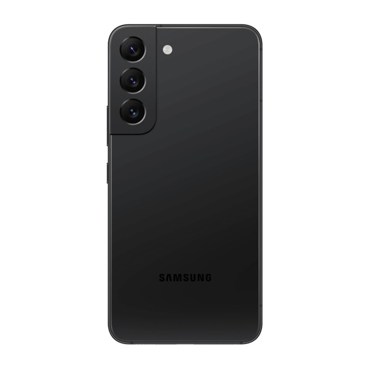 SAMSUNG - Samsung Galaxy S22 256 GB Reacondicionado P.BLACK