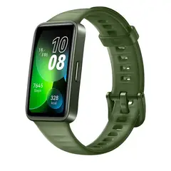 HUAWEI - Band 8 1.47 Pulsera Reloj -Verde CHINA VERSION