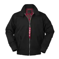TIOZONEY - Cortavientos Outdoor Hombre