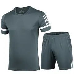 TIOZONEY - Traje Polera Deportivo Hombre