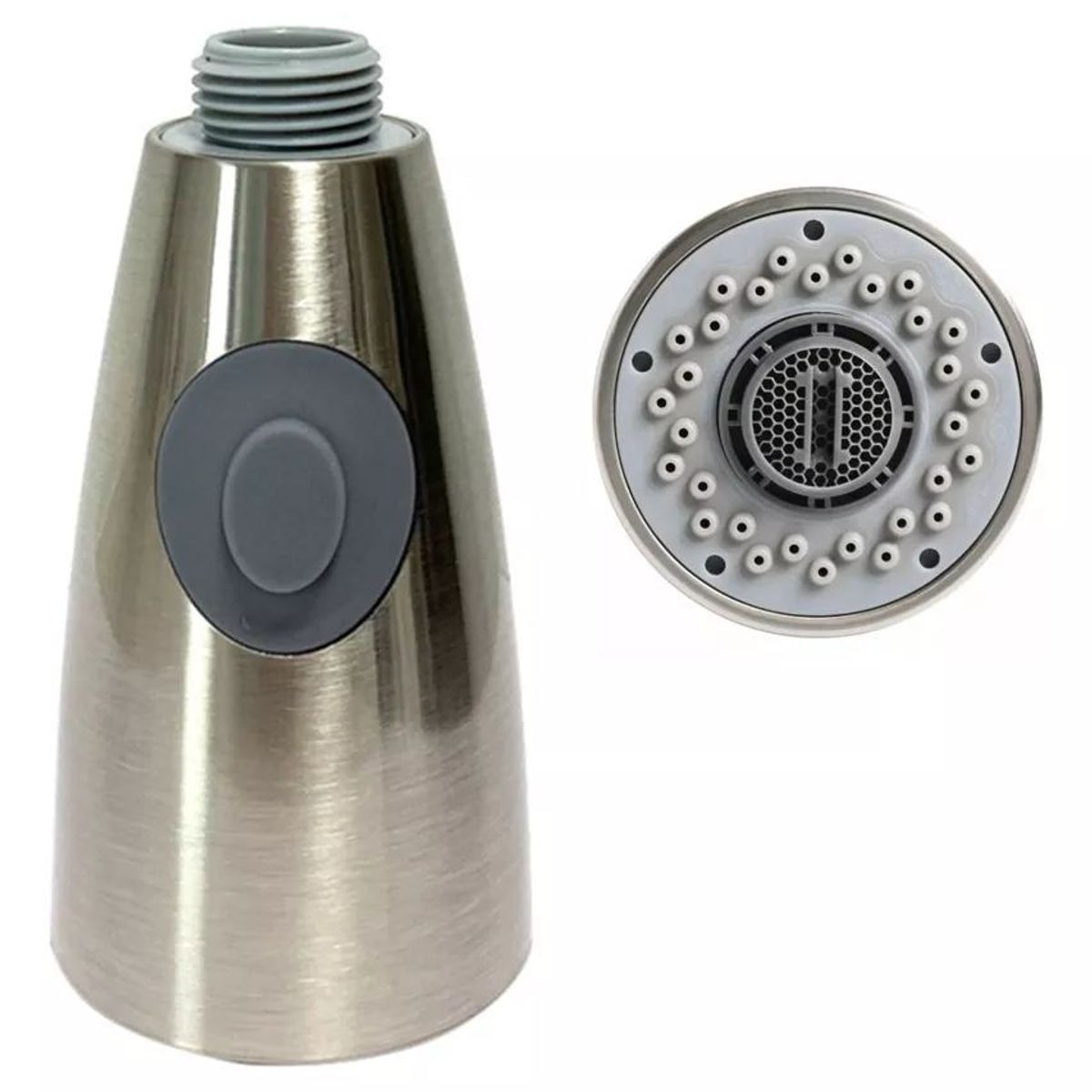 KUANGYE - Repuesto Ducha Grifería Fdv Top Pro 3.0