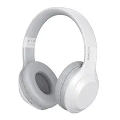 LENOVO - Thinkplus TH10 Audífonos Bluetooth con micrófono - Blanco