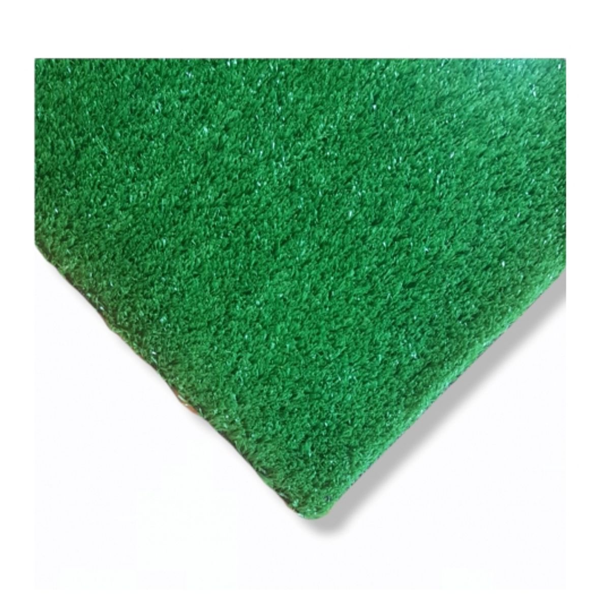 SIGNET - Pasto Sintético  7mm Frutillar Rollo 2x5 Metros Signet