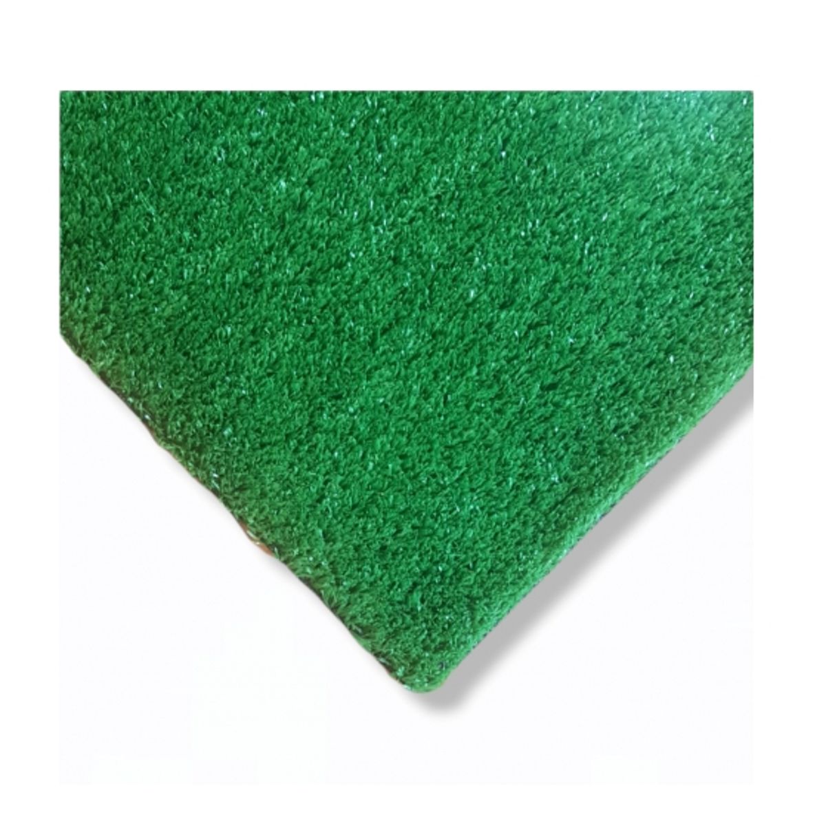 SIGNET - Pasto Sintético  7mm Frutillar Rollo 2x5 Metros Signet