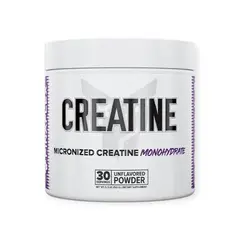 FINAFLEX - Creatina Pure 150gr- Sin sabor - 30 servicios -