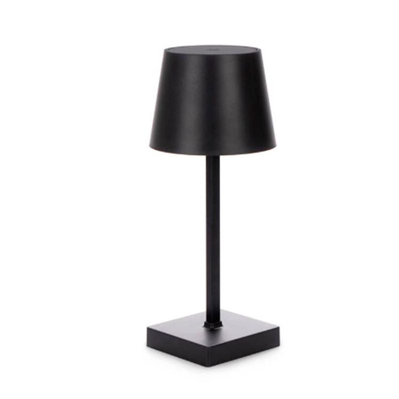 VGO - Lampara de mesa recargable con diferentes tonos de luz
