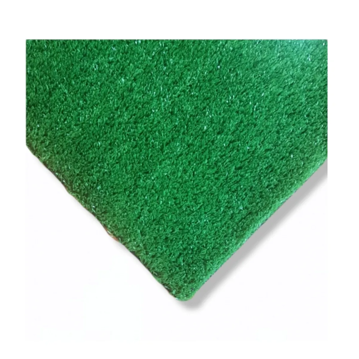 SIGNET - Pasto Sintético 7mm Frutillar Rollo 2x10 Metros Signet