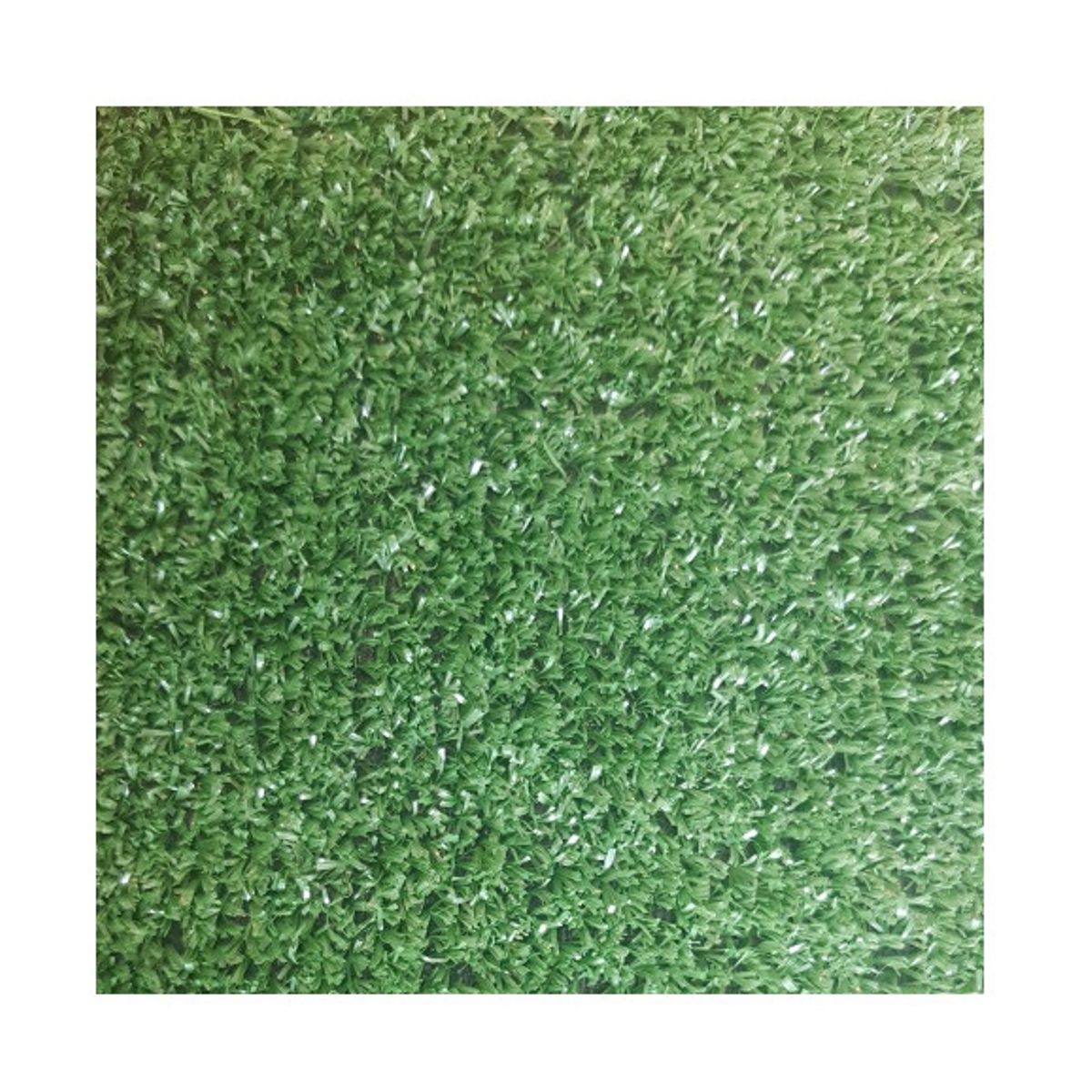 SIGNET - Pasto Sintético 7mm Frutillar Rollo 2x10 Metros Signet