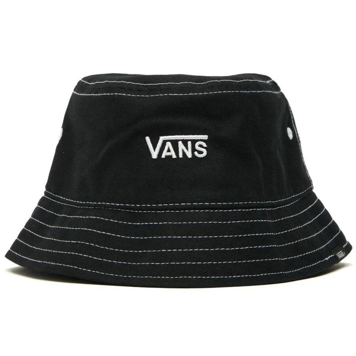 VANS - Gorro Wm Hankley Bucket Ha Negro Mujer VANS