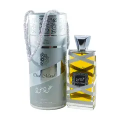 LATAFFA - LATTAFA OUD MOOD REMINISCENCE EDP 100 ML