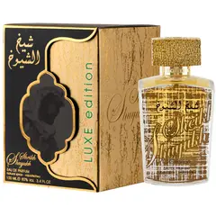 LATTAFA - SHEIKH AL SHUYUKH LUXE EDITION EDP 100 ML