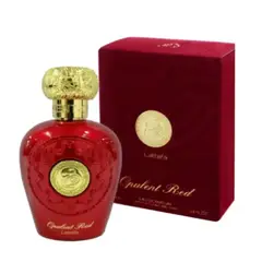 LATAFFA - LATTAFA OPULENT RED EDP 100ML