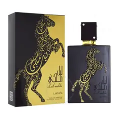 LATAFFA - LATTAFA LAIL MALEKI EDP 100ML