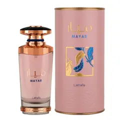 LATAFFA - LATTAFA MAYAR WOMAN EDP 100 ML