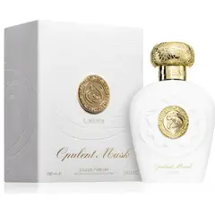 LATAFFA - LATTAFA OPULENT MUSK EDP 100 ML