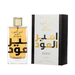 LATAFFA - LATTAFA AMEER AL OUDH INTENSE OUD EDP 100ML