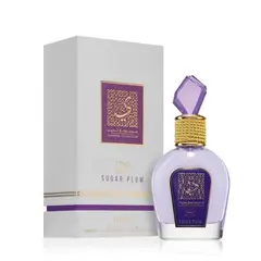 LATAFFA - LATTAFA THAMEEN COLLECTION SUGAR PLUM EDP 100ML