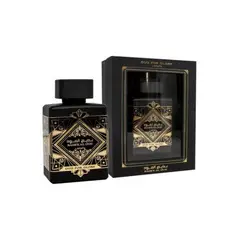 LATAFFA - Perfume Bade'e Al Oud Oud for Glory Lattafa EDP Unisex 100 ml