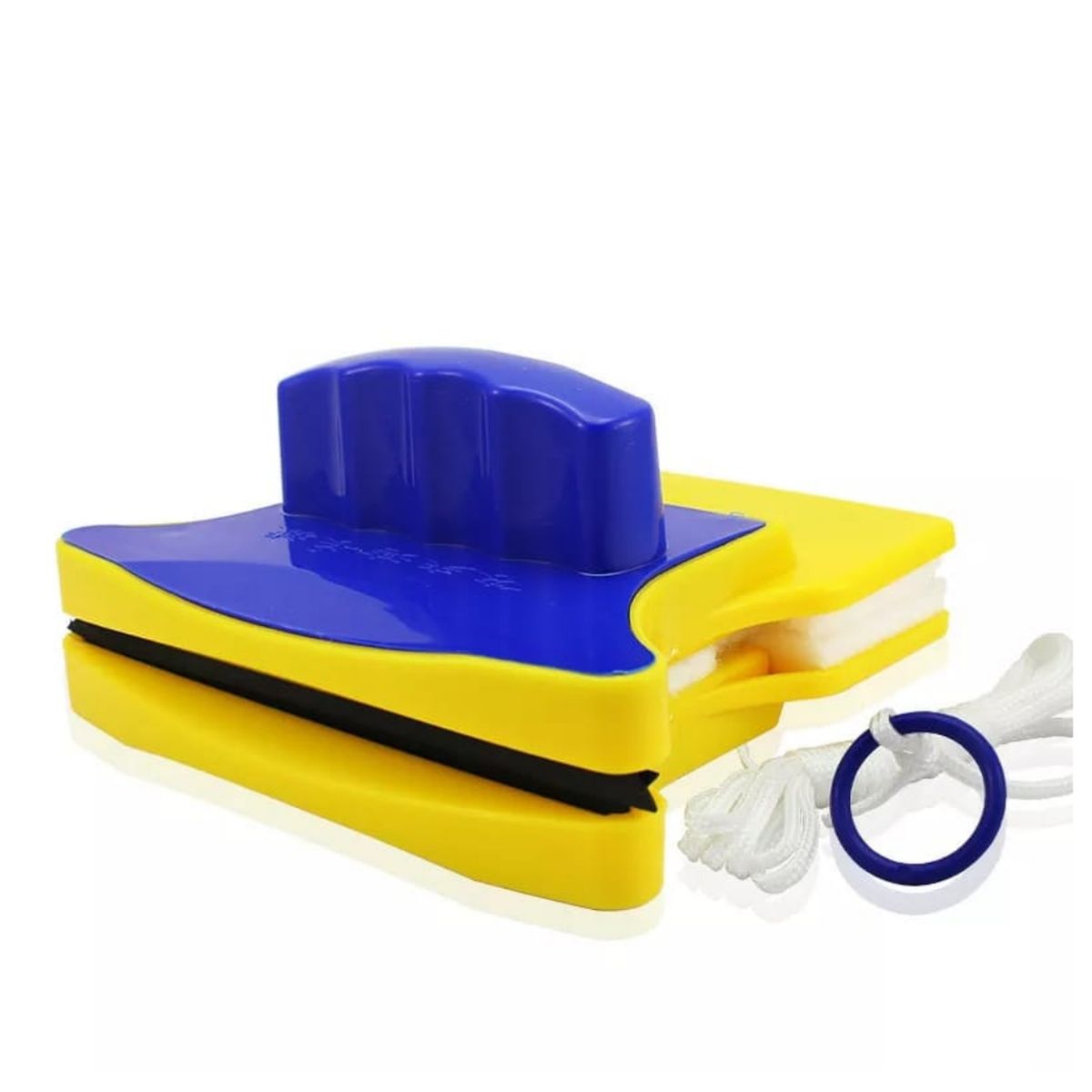 OEM - LIMPIA VIDRIOS MAGNÉTICO DOBLE PACK X 2