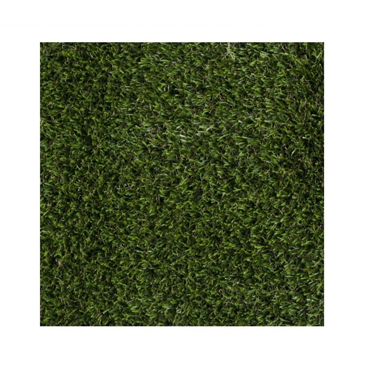 SIGNET - Pasto Sintético 25mm Villarica  Rollo 2x10 Metros Signet