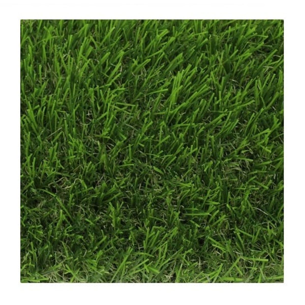 SIGNET - Pasto Sintético 25mm Colico Rollo 2x10 Metros