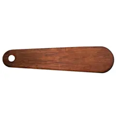 GENERICO - Tabla de Madera Nativa Lucía 30 x 60 cm Máxima Design