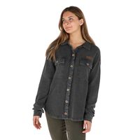 Camisa Cañi Mujer Buffalo