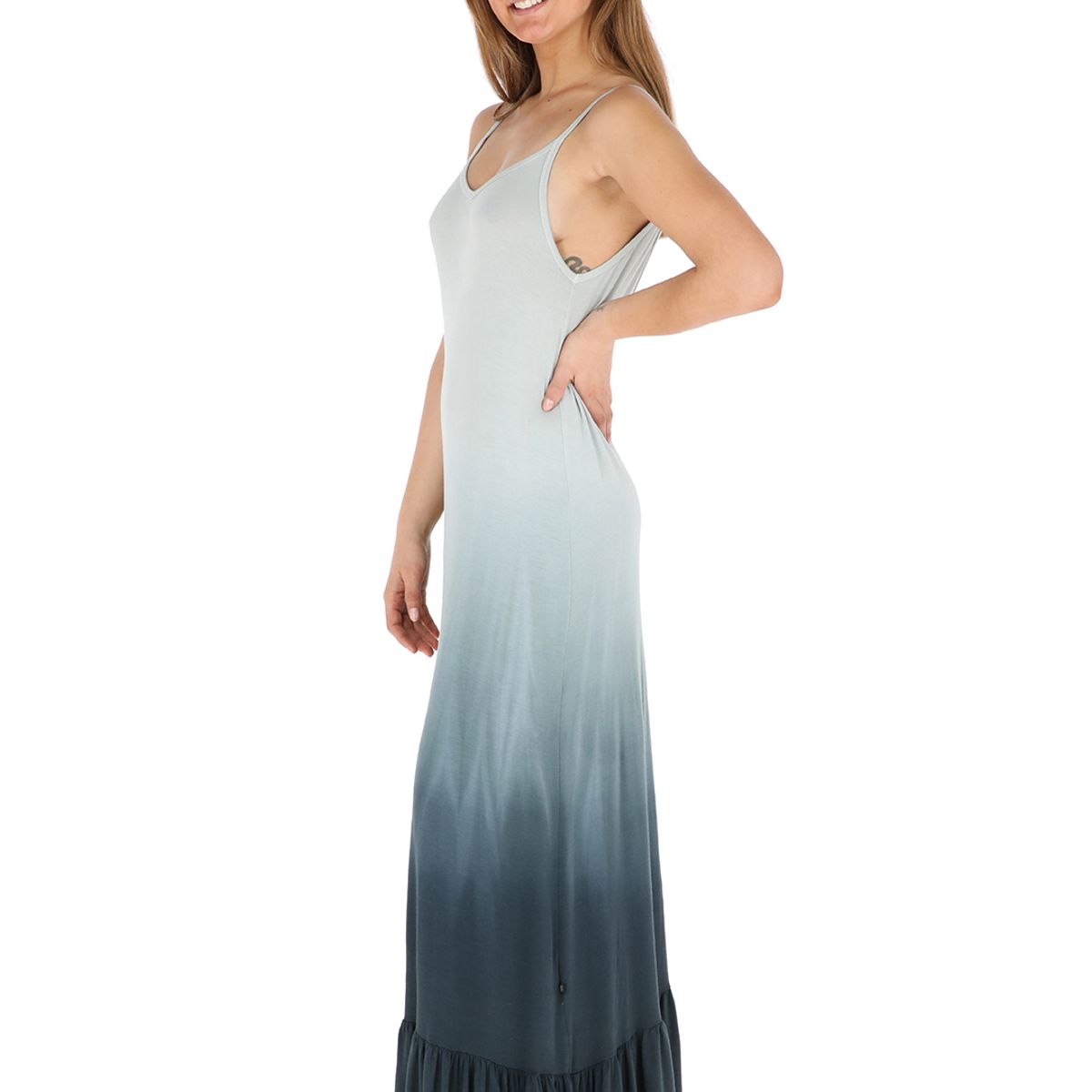 BUFFALO CHILE - Vestido Olca Mujer Buffalo