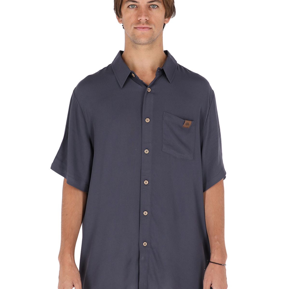 BUFFALO CHILE - Guayabera Peteroa Hombre Buffalo