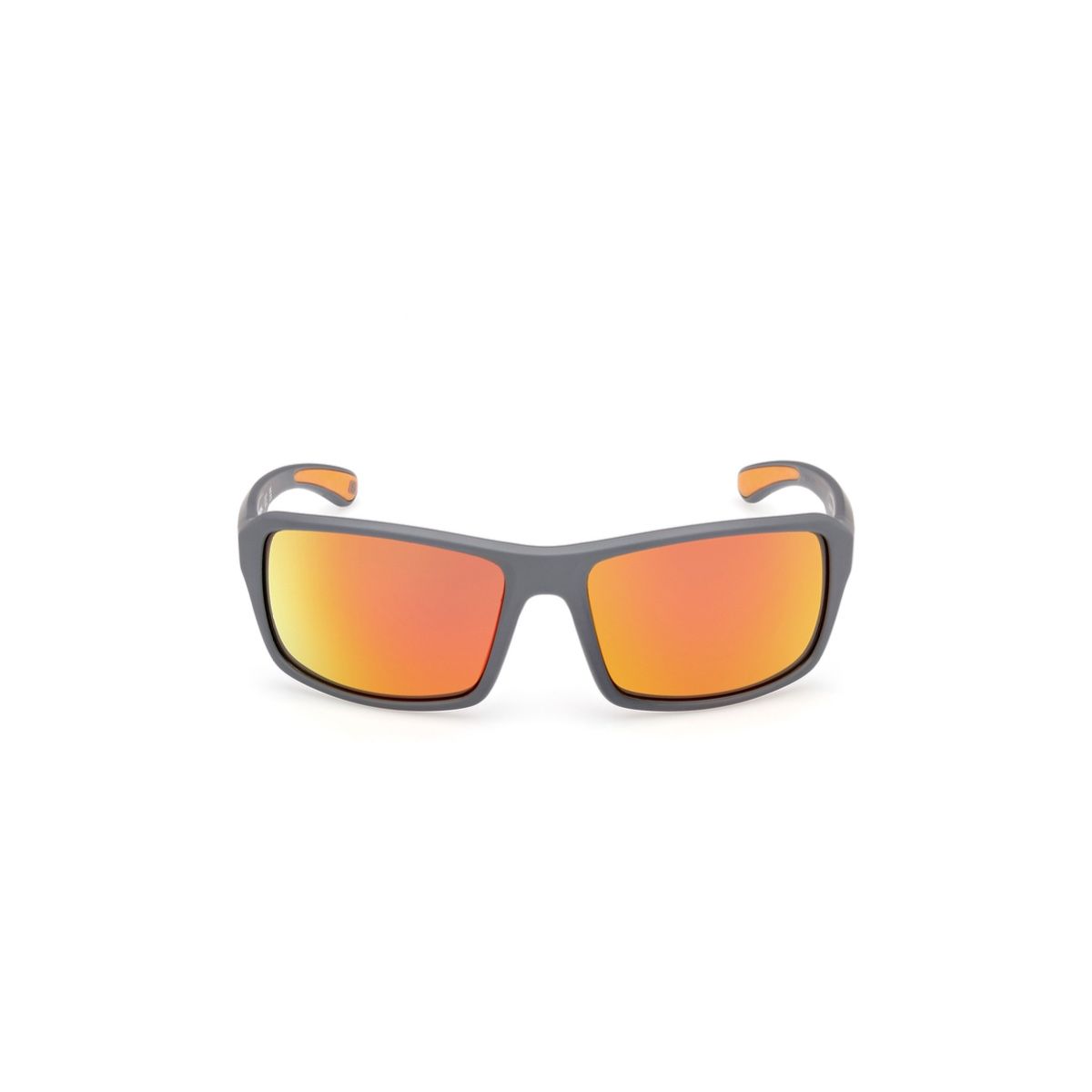SKECHERS - Lentes de Sol Gris Espejados Skechers
