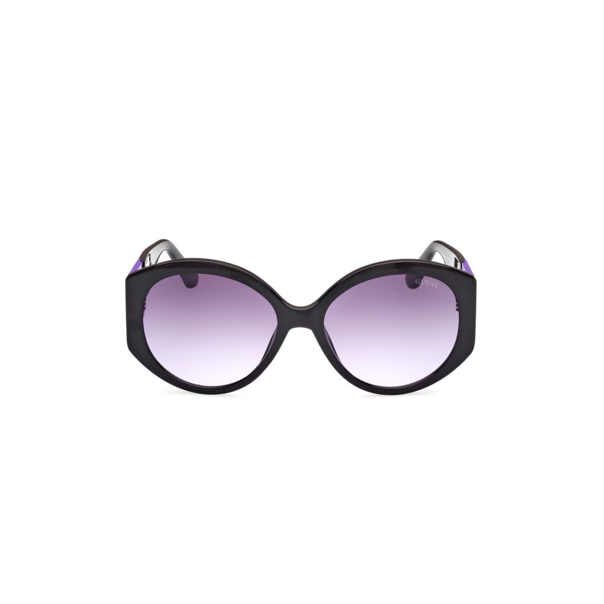 GUESS - Lentes de Sol Violeta Espejados Guess
