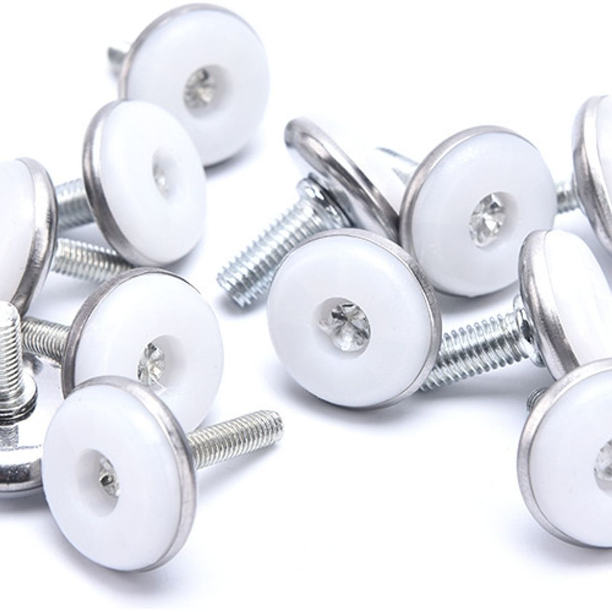 GENERICO - Patas para Mueble Sillón Sillas Cama Sofá 100 un Hilo M8