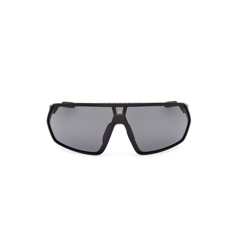 ADIDAS - Lentes de Sol Negro Mate Adidas Sport