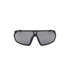 ADIDAS - Lentes de Sol Negro Mate Sport