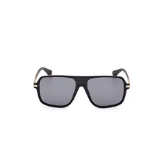 ADIDAS - Lentes de Sol Negro Mate Originals
