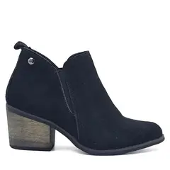 GENERICO - Hermosos Botines para Dama Tacón Livianos