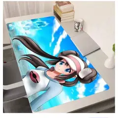 GENERICO - Mouse Pad Gamer 90x40 Xl Mousepad Pg 45