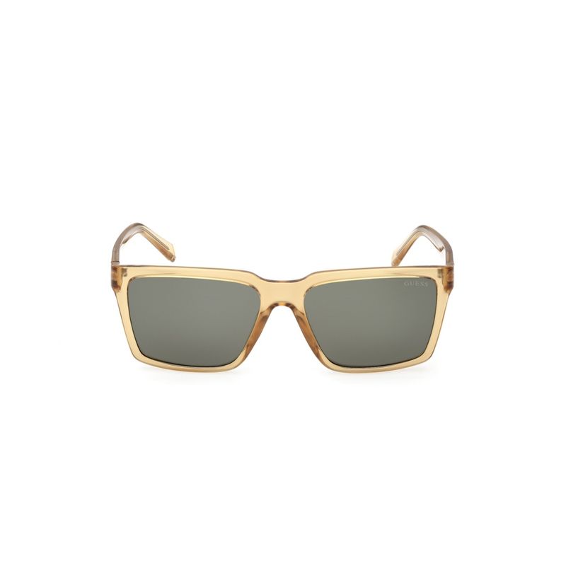 GUESS - Lentes de Sol Amarillo Guess