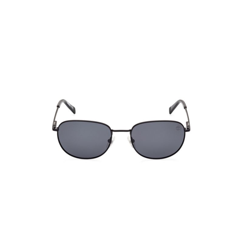 TIMBERLAND - Lentes de Sol Negro Mate Polarizados Timberland